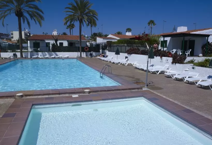 Bungalows Las Tartanas III