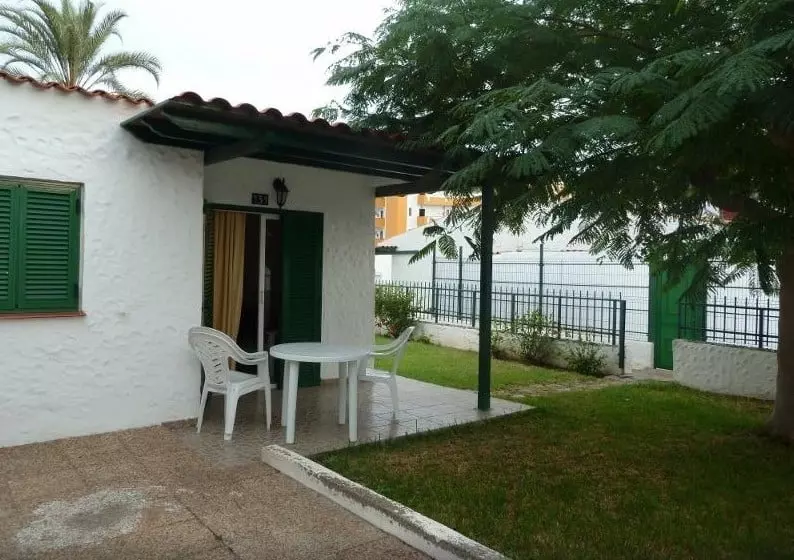 Bungalows Las Tartanas III