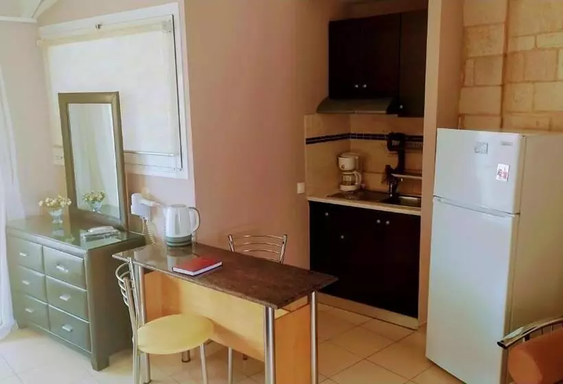 Girogiali Beach Hotel   Adults Only