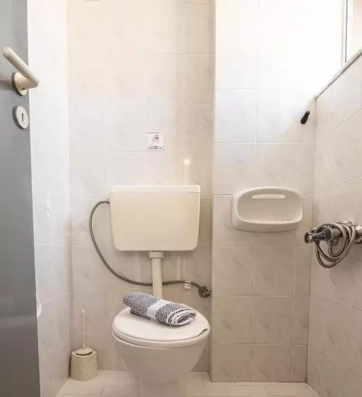 Girogiali Beach Hotel   Adults Only