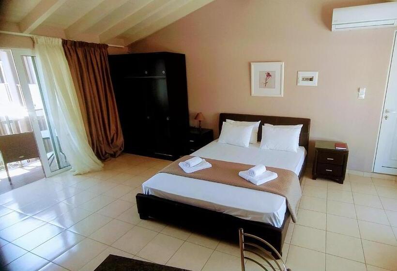 Girogiali Beach Hotel   Adults Only