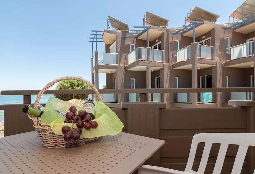 Girogiali Beach Hotel   Adults Only