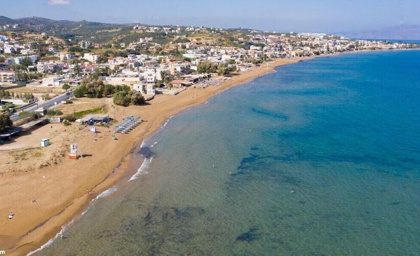 Girogiali Beach Hotel   Adults Only