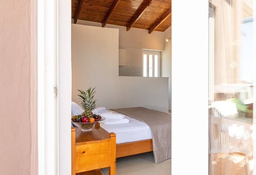 Girogiali Beach Hotel   Adults Only