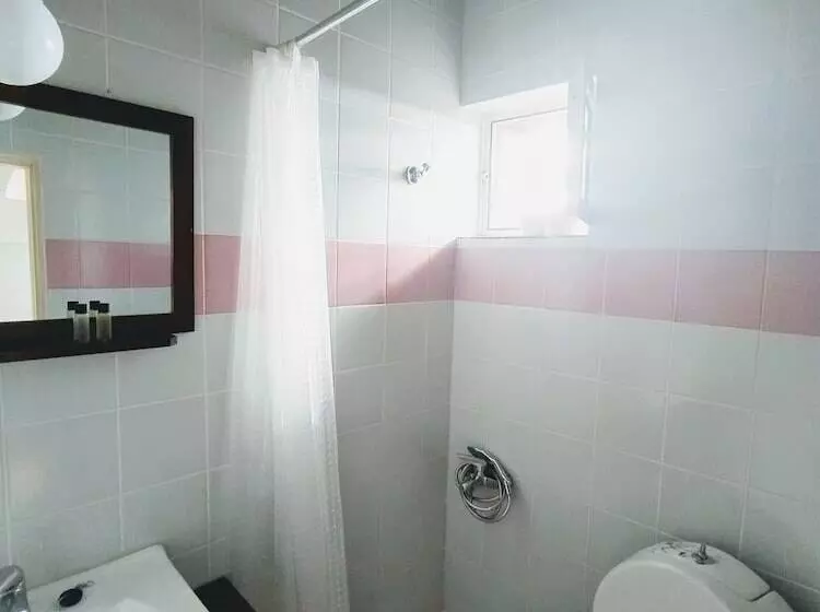 Girogiali Beach Hotel   Adults Only