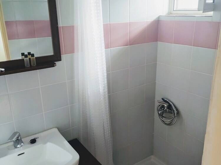 Girogiali Beach Hotel   Adults Only