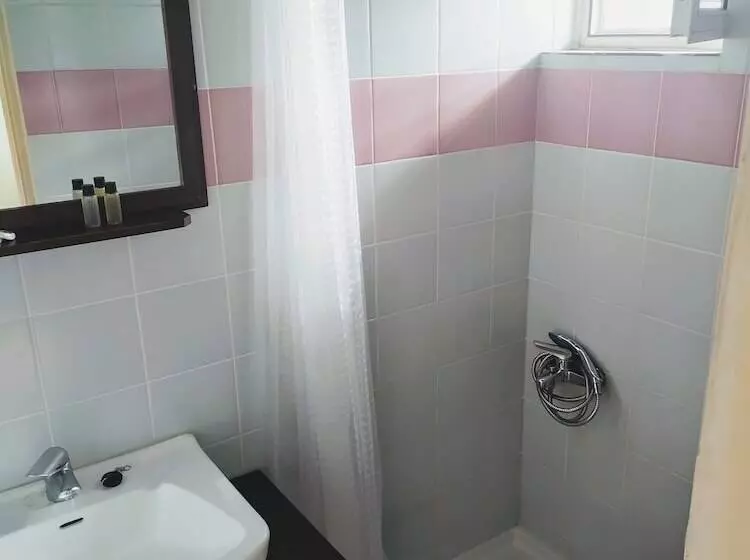 Girogiali Beach Hotel   Adults Only