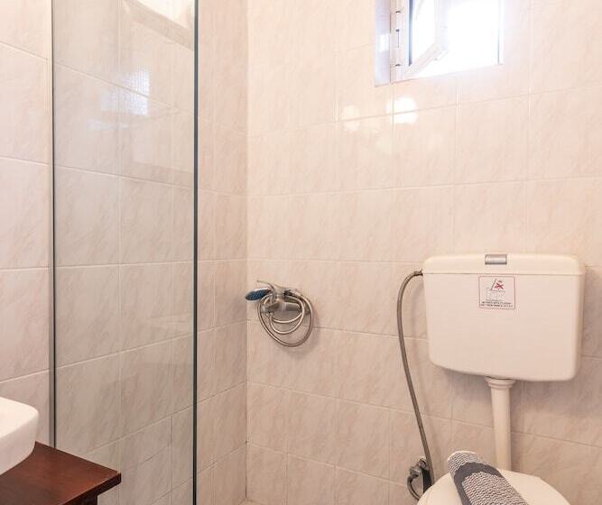 Girogiali Beach Hotel   Adults Only