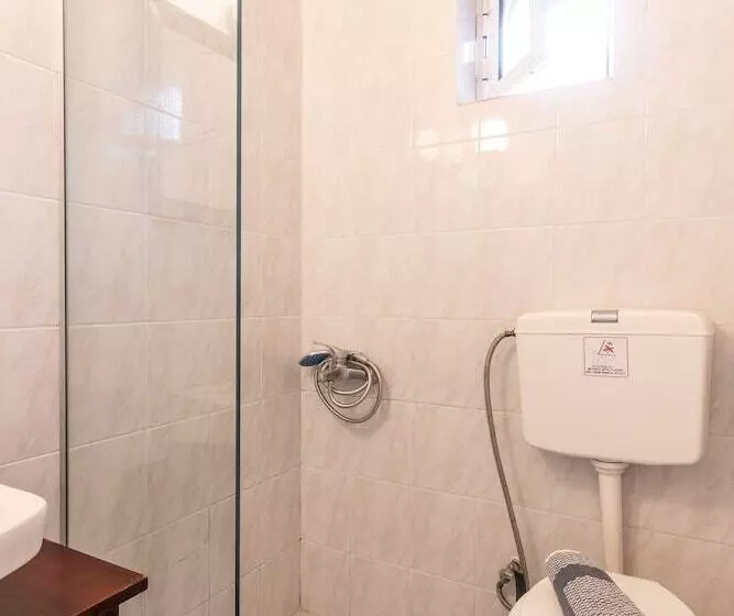 Girogiali Beach Hotel   Adults Only