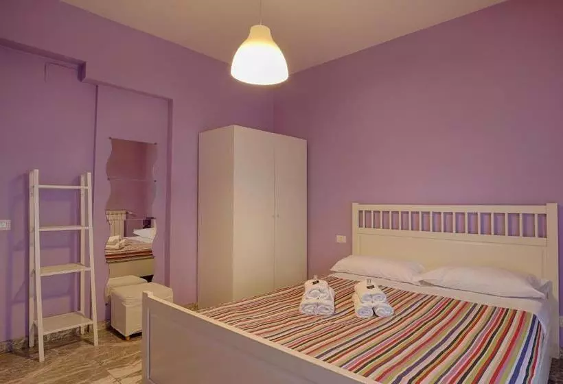 مسافرخانه Pascià Rooms