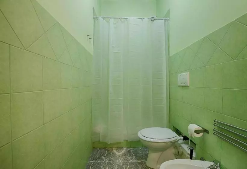 مسافرخانه Pascià Rooms