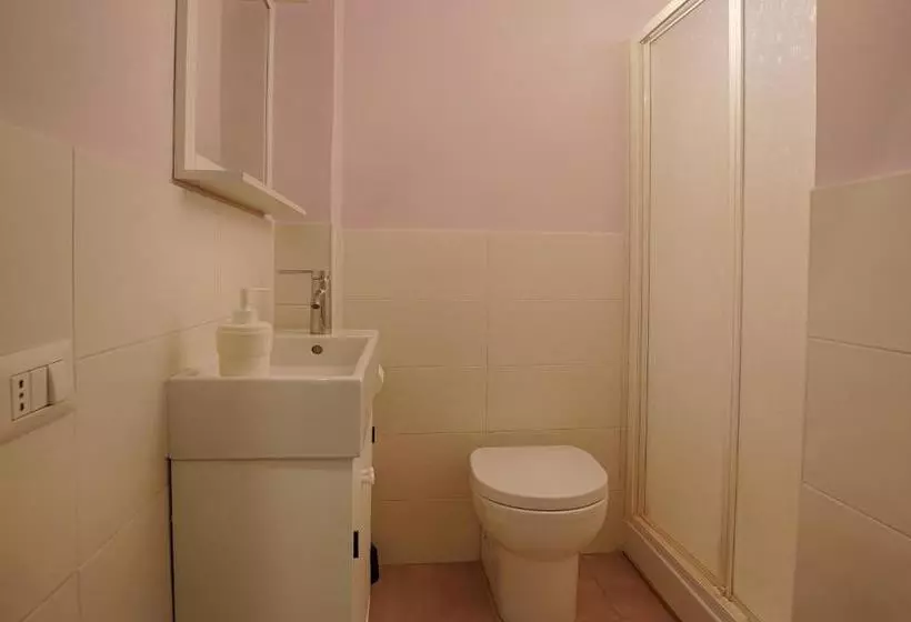 مسافرخانه Pascià Rooms