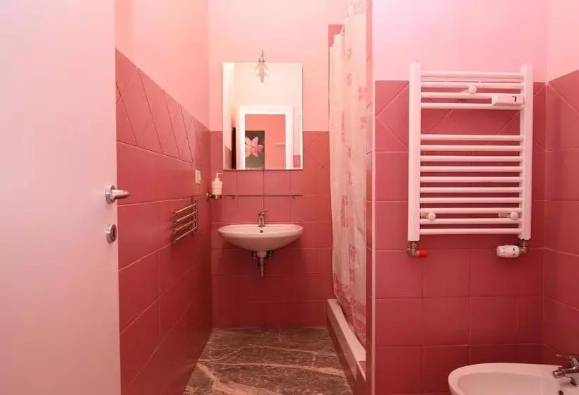 مسافرخانه Pascià Rooms