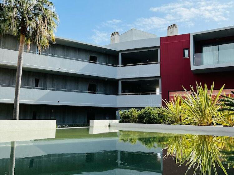 Agua Hotels Riverside