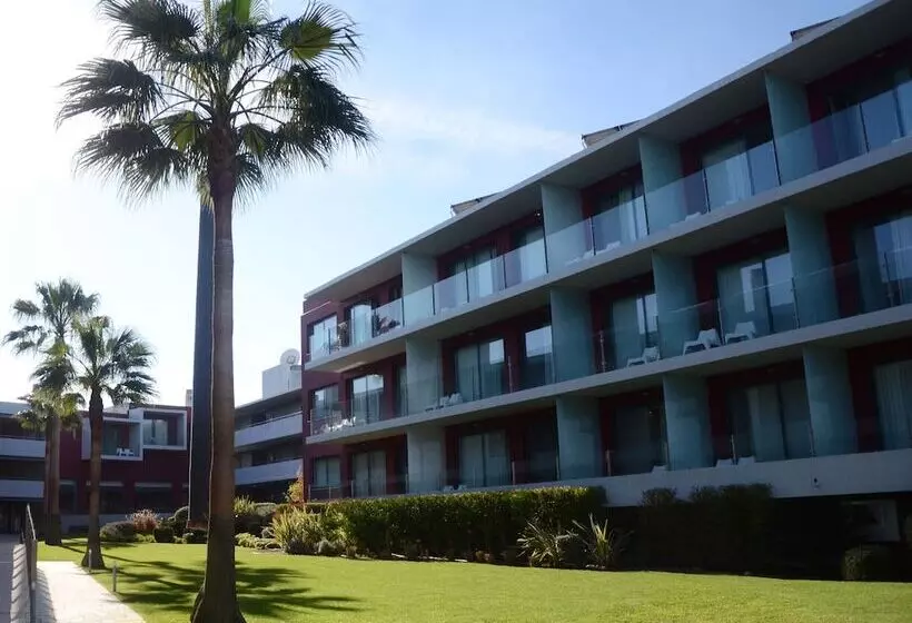 Agua Hotels Riverside