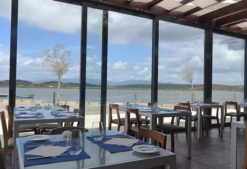 Agua Hotels Riverside