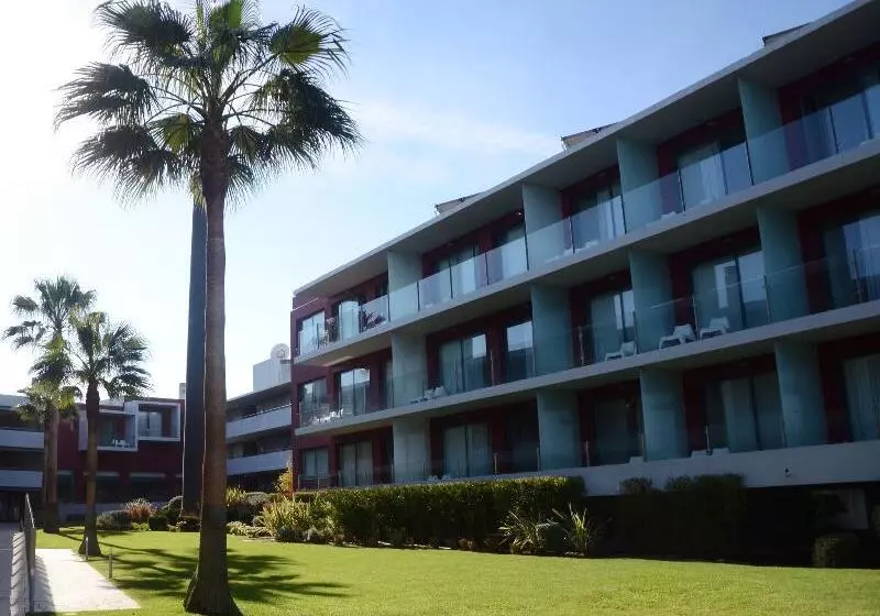 Agua Hotels Riverside