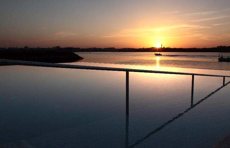 Agua Hotels Riverside