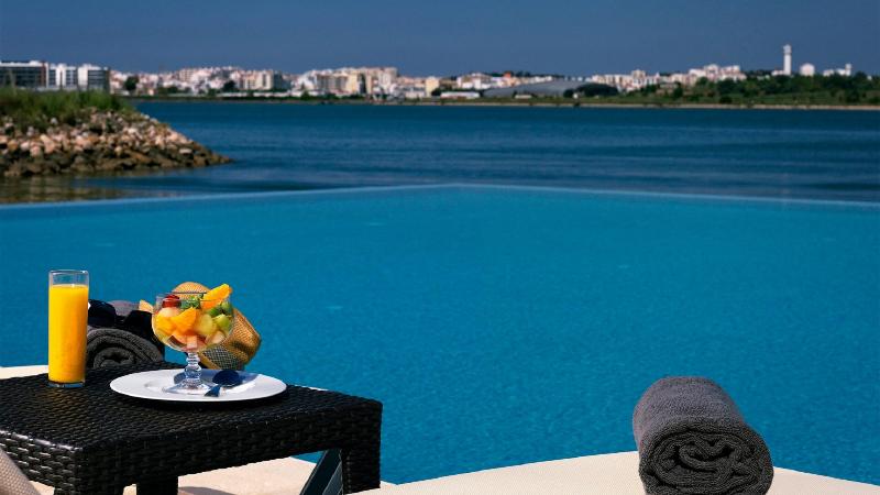 Agua Hotels Riverside