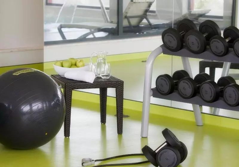 Agua Hotels Riverside