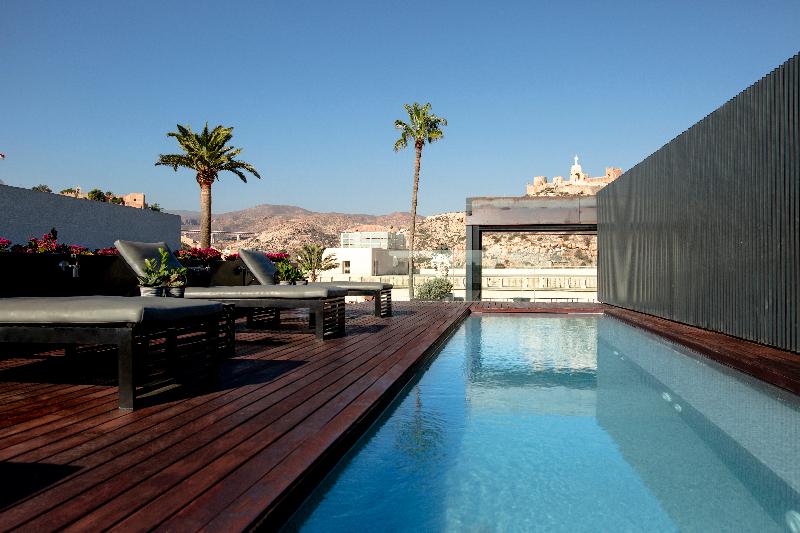 Aire Hotel & Ancient Baths