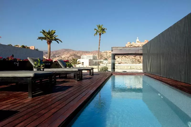 Aire Hotel & Ancient Baths