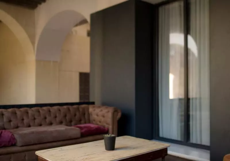 Aire Hotel & Ancient Baths