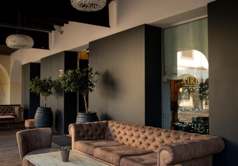 Aire Hotel & Ancient Baths