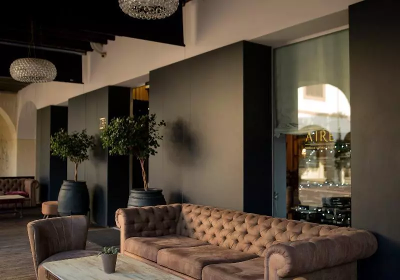 Aire Hotel & Ancient Baths