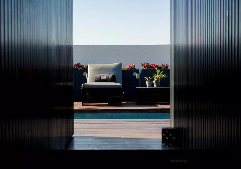 Aire Hotel & Ancient Baths