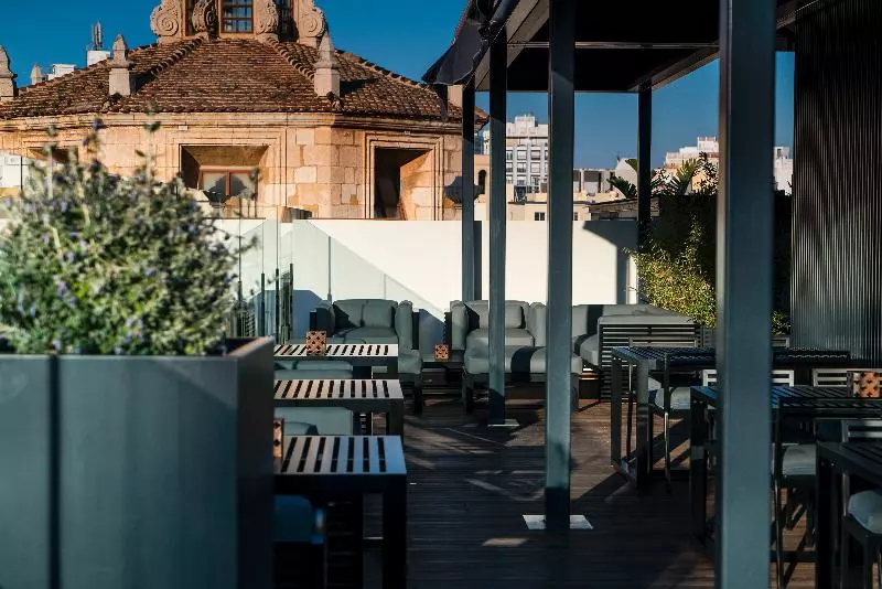 Aire Hotel & Ancient Baths