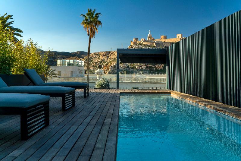 Aire Hotel & Ancient Baths