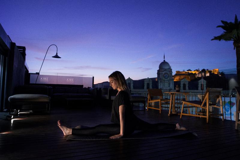 Aire Hotel & Ancient Baths