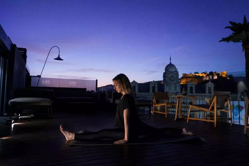 Aire Hotel & Ancient Baths