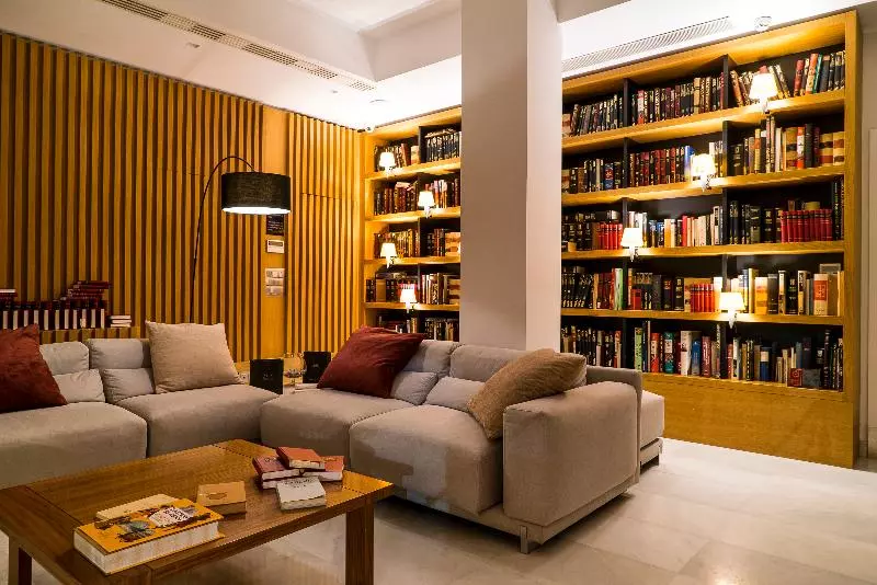 Aire Hotel & Ancient Baths