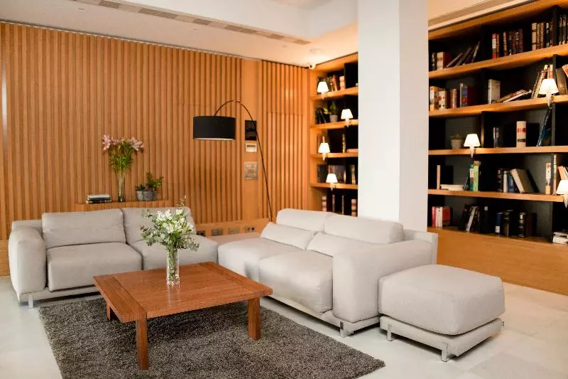 Aire Hotel & Ancient Baths