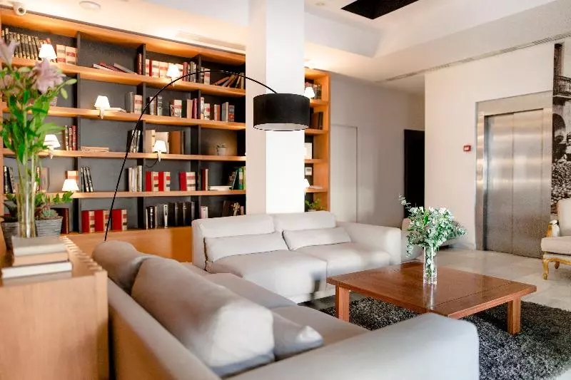 Aire Hotel & Ancient Baths