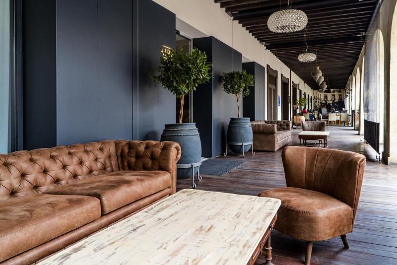 Aire Hotel & Ancient Baths