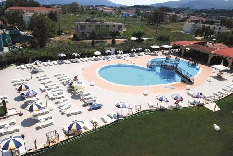 Hotel Alexander The Great