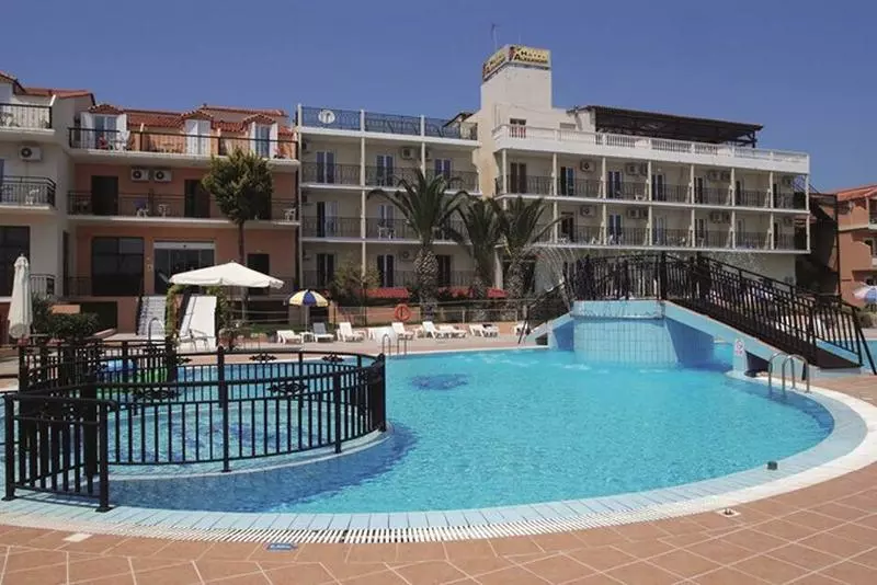 Hotel Alexander The Great