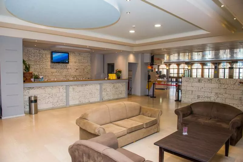 Hotel Alexander The Great