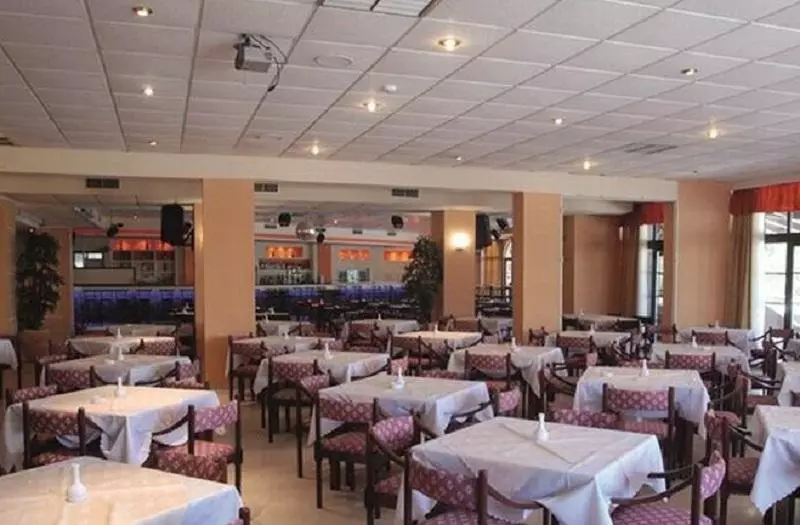 Hotel Alexander The Great