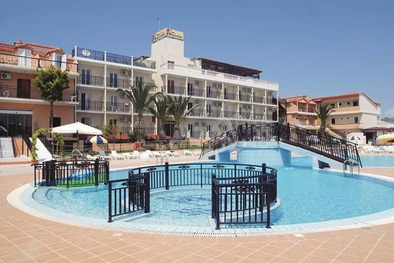 Hotel Alexander The Great