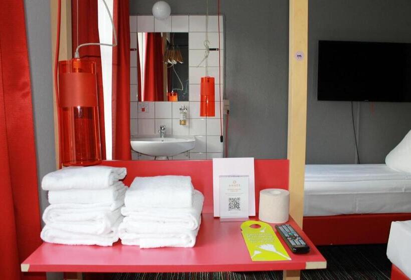 Hotel Annex Copenhagen