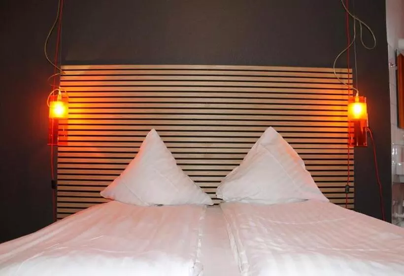 Hotel Annex Copenhagen