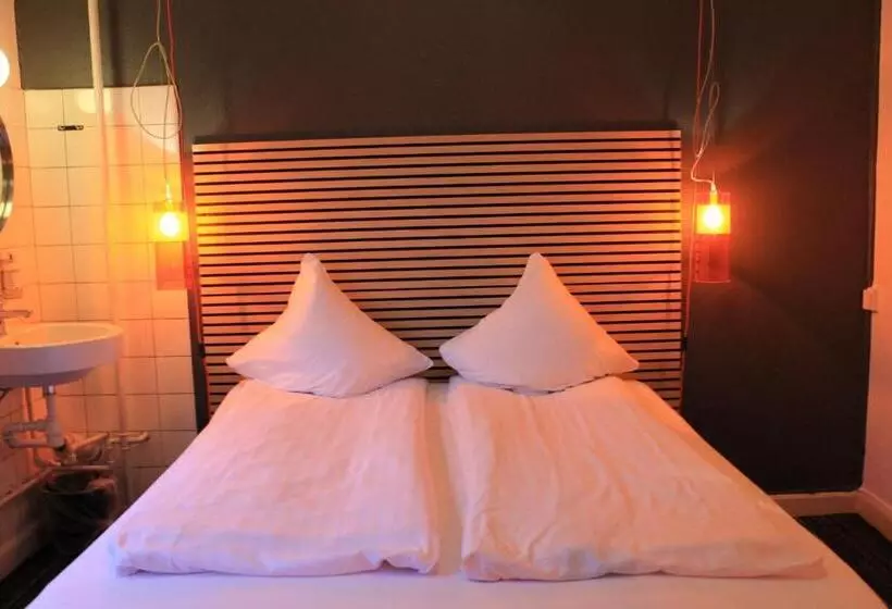 Hotel Annex Copenhagen