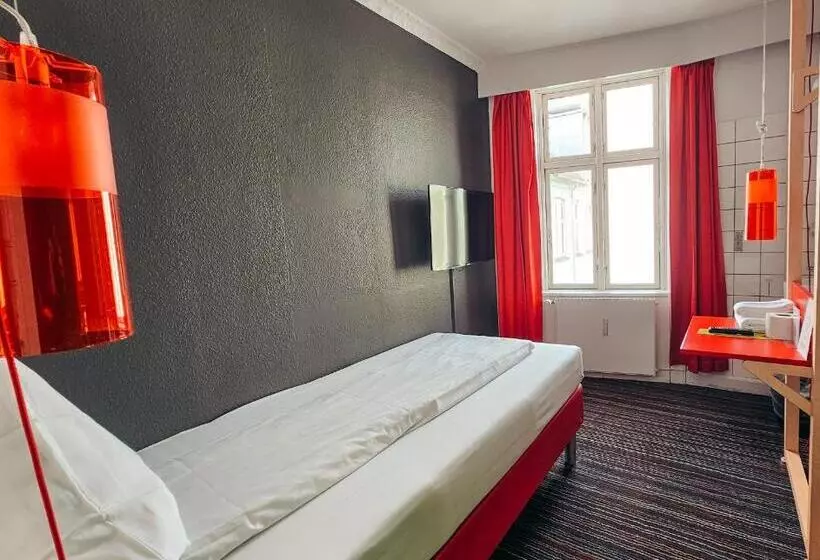 Hotel Annex Copenhagen