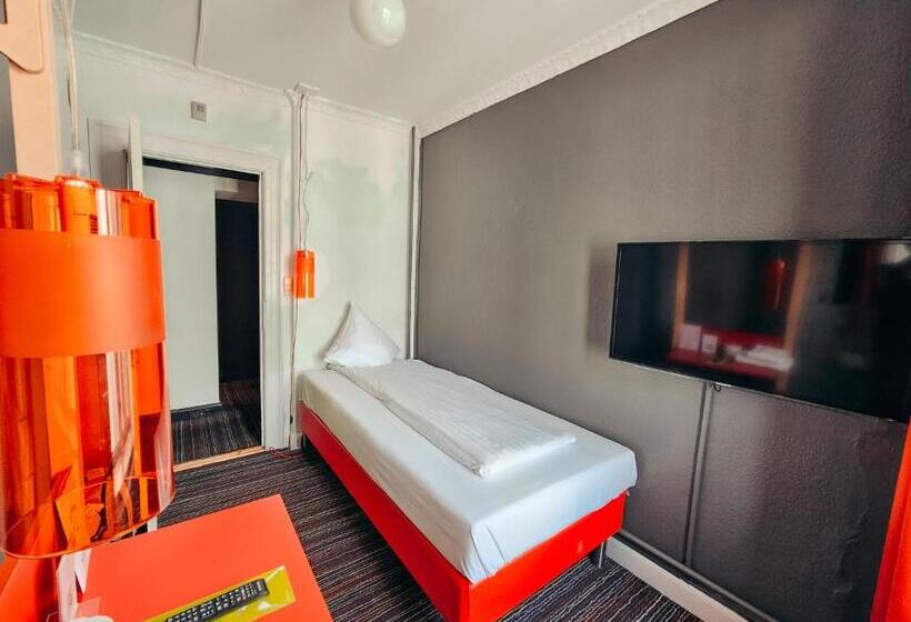 Hotel Annex Copenhagen
