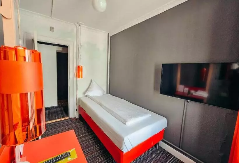Hotel Annex Copenhagen
