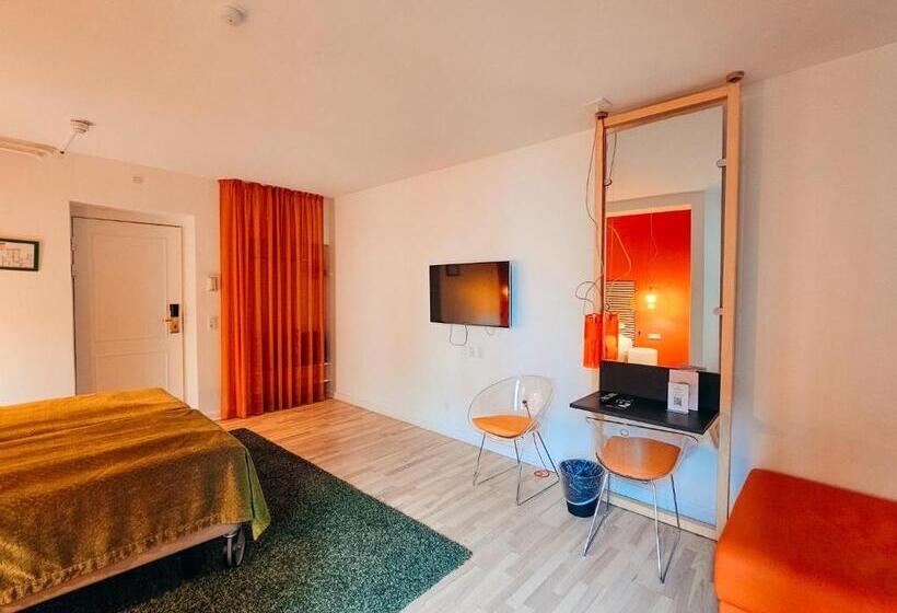 Hotel Annex Copenhagen